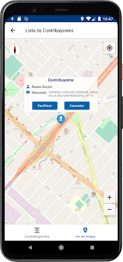 SIAT Fiabilidad Screen 3