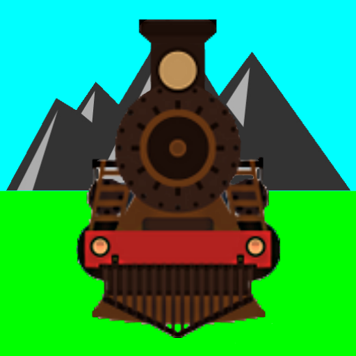 Train Tracks 2 logo