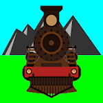 Cover Image of Download Train Tracks 2  APK