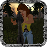 Hunter Girl - Small Town icon