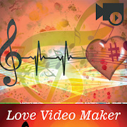 Love Video Status Maker