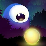 Cover Image of ダウンロード Motes of Light: Classic Maze Runner | Eat the Dots 1.03 APK