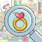 Hidden Object Diary - Game 3