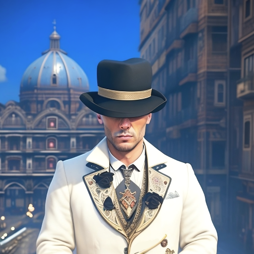 Bandit Boss: Build and Battle logo