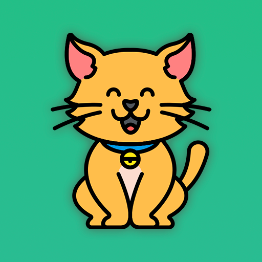 Lovely Cat logo
