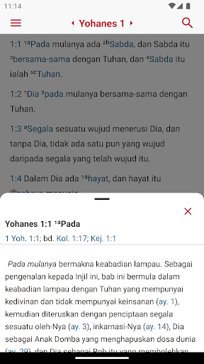 e-Sabda Screen 3