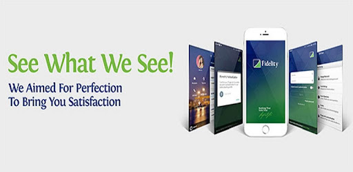 Download Fidelity Online Banking Apk For Android Free