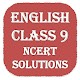 Class 9 English NCERT solutions Download on Windows