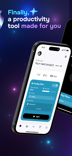 BetterCEO ADHD Plannerand To-Do