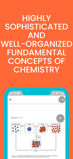 BASIC CHEMISTRY - OFFLINE Screen 3