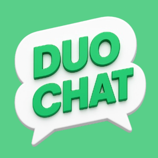Chat Aleatorio: DUO Chat Descarga en Windows