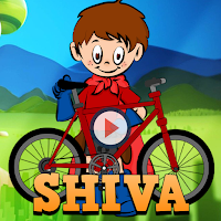 Shiva Cartoon Video