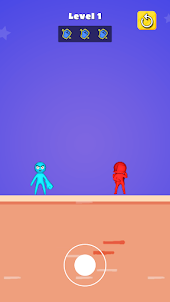 Super Punch Game