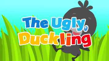 The Ugly Duckling (FREE)