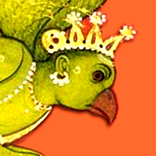 Adventure Garuda logo