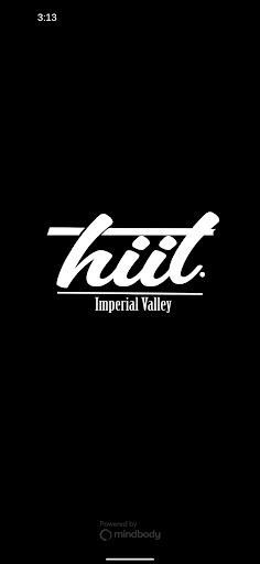 Imperial Valley HIIT