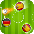 Soccer Ball Hockey- Five-A-Side Soccer Game 2.2