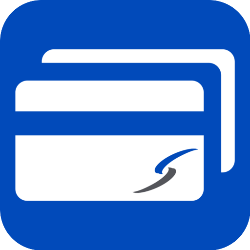 SCU CardManager logo