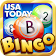 USA Today Bingo Cruise - FREE icon