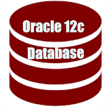 Oracle 12c Learning icon