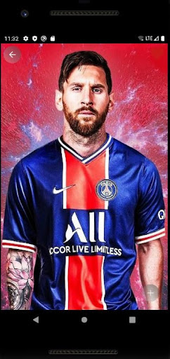 Wallpapers Football HD Screen 3