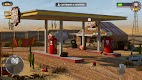 screenshot of Gas Station Junkyard Simulator