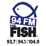 94 FM TheFish icon