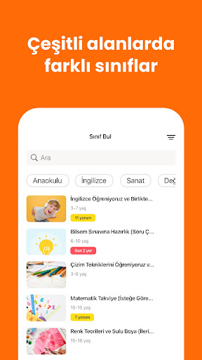 alamulaka online eğitim Screen 2