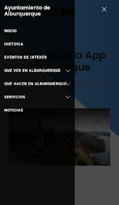 Turismo Alburquerque. 1.0 APK + Мод (Unlimited money) за Android