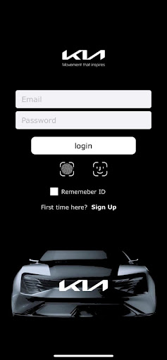 MyService–Kia Al Mutawa Screen 2