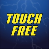 Touch Free Car Wash icon