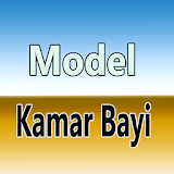Model Kamar Tidur Bayi icon