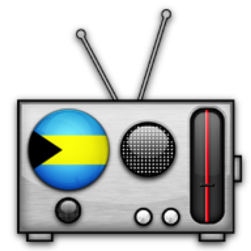 RADIO BAHAMAS  Online Bahamas radios stations