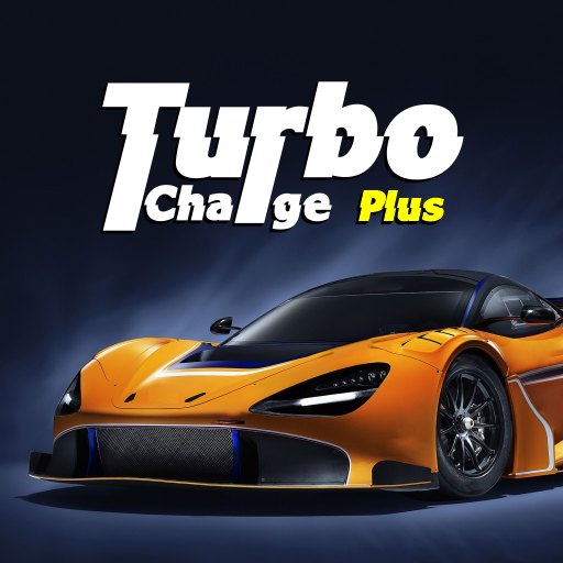 Turbo Charge Plus