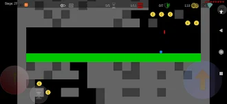 Game screenshot Skychaser2D - Block Maze Game mod apk