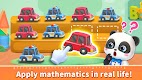 screenshot of BabyBus Kids Math Games