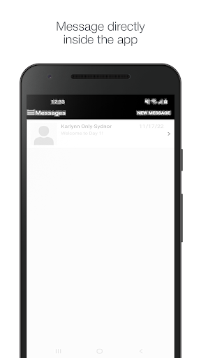 KAOS Performance Fitness Screenshot 4 - AppWisp.com