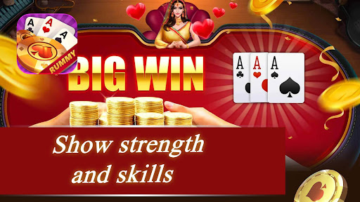 rummy Gold apkpoly screenshots 3