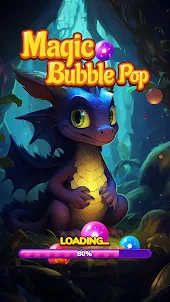 Magic Bubble Pop