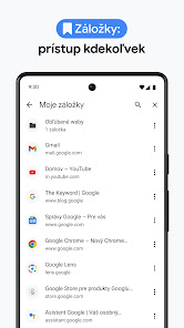 Snímka obrazovky