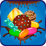 Cover Image of 下载 Sweet Candy : Sugar Adventure 1.9 APK