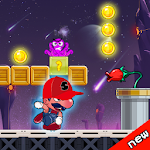 Super Sboy Go - New Adventure 2020 Apk