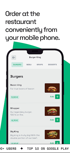 Qerko Screenshot 4 - AppWisp.com
