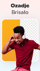 Slika posnetka zaslona