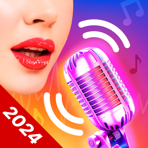 Voice Changer: Voice Effects 1.1.2 Icon