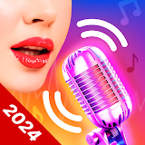 Voice Changer: Voice Effects icon