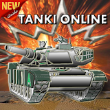 New Guide for Tanki  Online icon