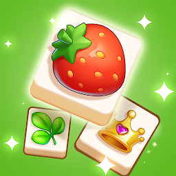 Triple Tile-puzzle&adventure Mod Apk