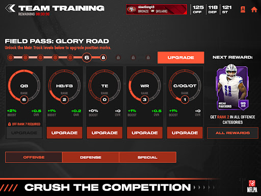 Madden NFL 25 Mobile Football - Sports - games