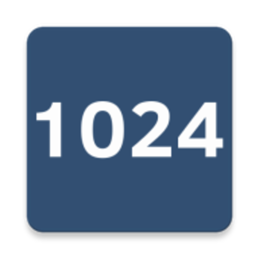 1024 logo